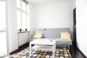 Home3City Rosso, Sopot